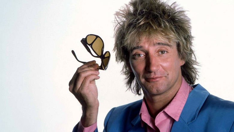 Rod Stewart, le trublion de la pop anglaise still