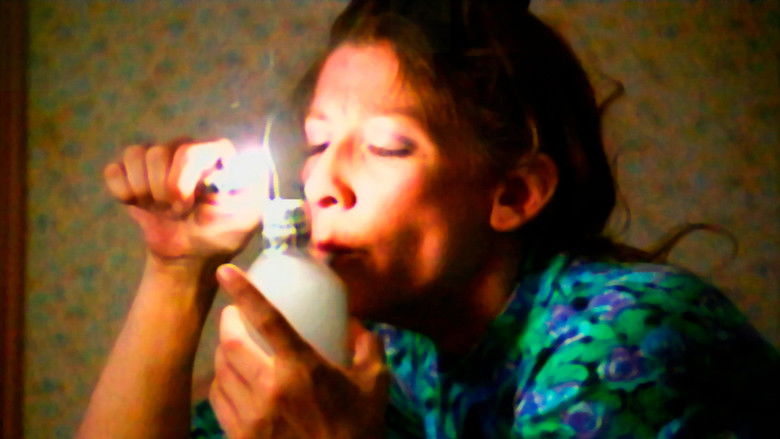 High on Crack Street: Lost Lives in Lowell still 2