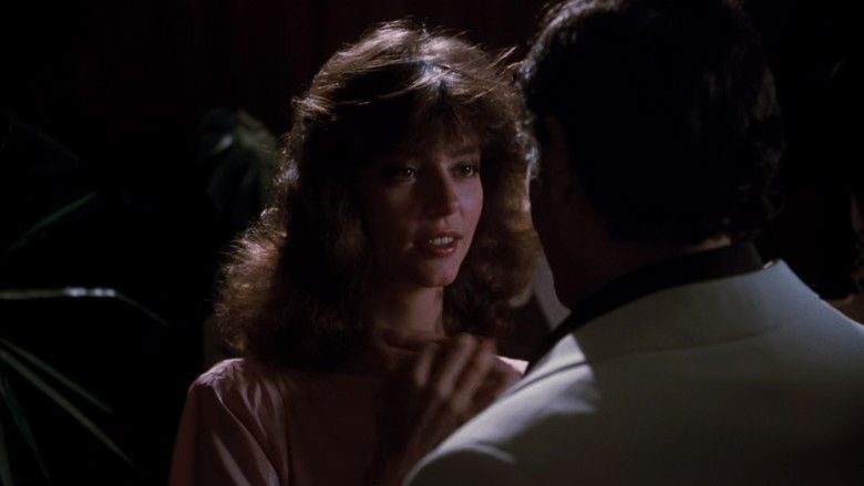 Sharky's Machine still 3