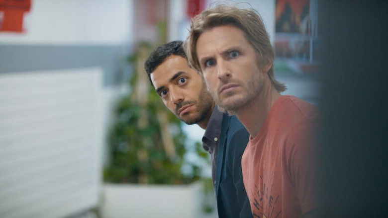 Marry Me, Dude still 4