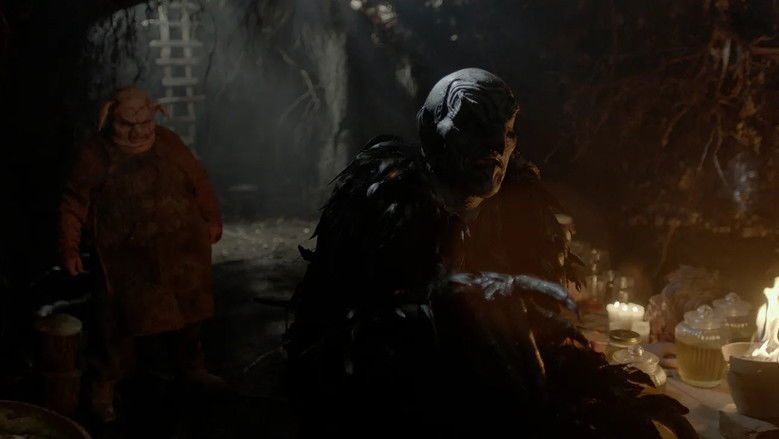 Winnie-the-Pooh: Blood and Honey 2 still