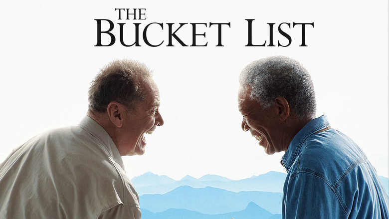 The Bucket List still