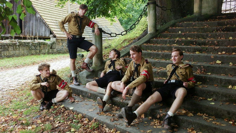 Summer of '44 - The Lost Generation still