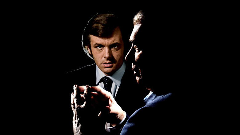 Frost/Nixon still