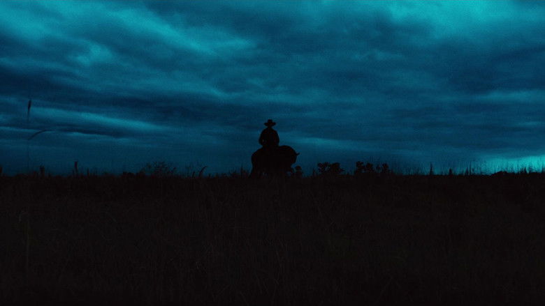 The Magnificent Seven still 1