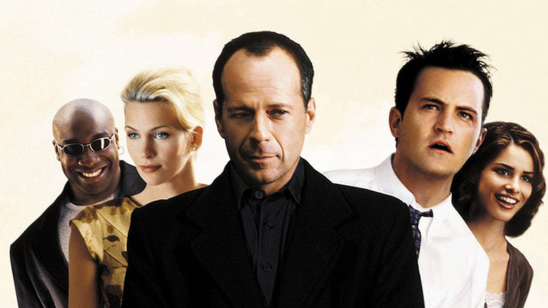 The Whole Nine Yards still