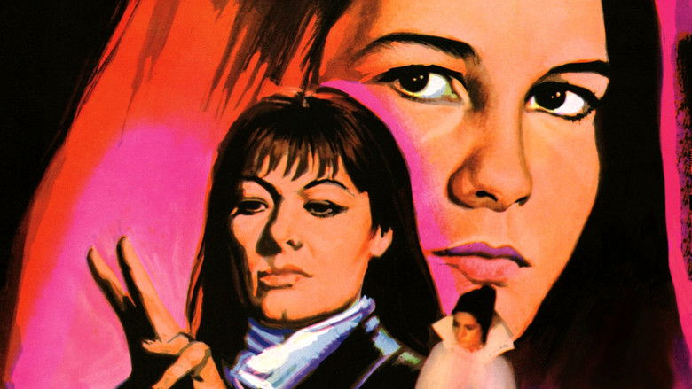 Ring of Darkness still 2