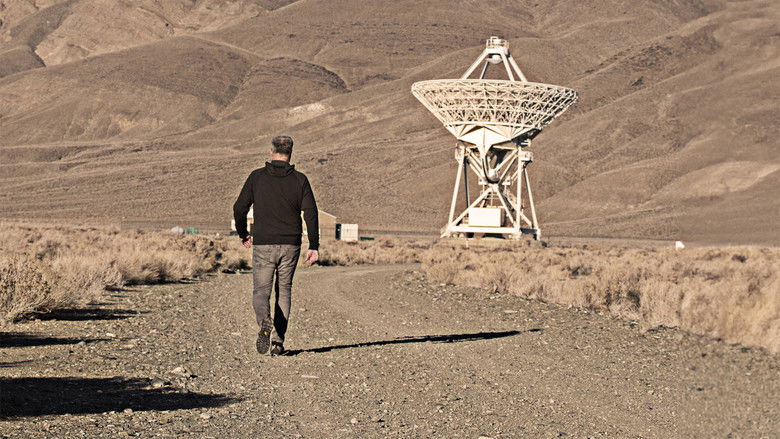 The UFO Movie THEY Don't Want You to See still 1