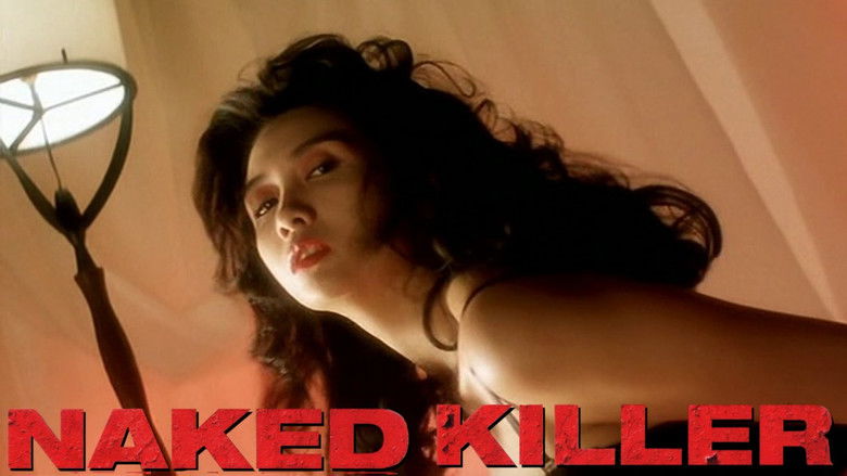 Naked Killer still