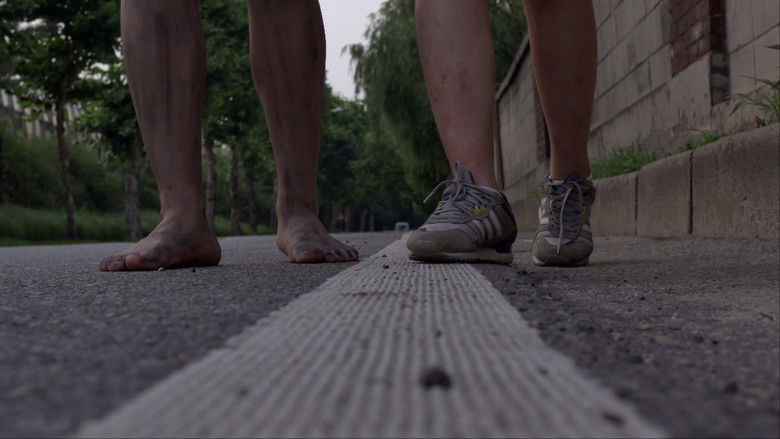 The Boy Who Had Horns still 2