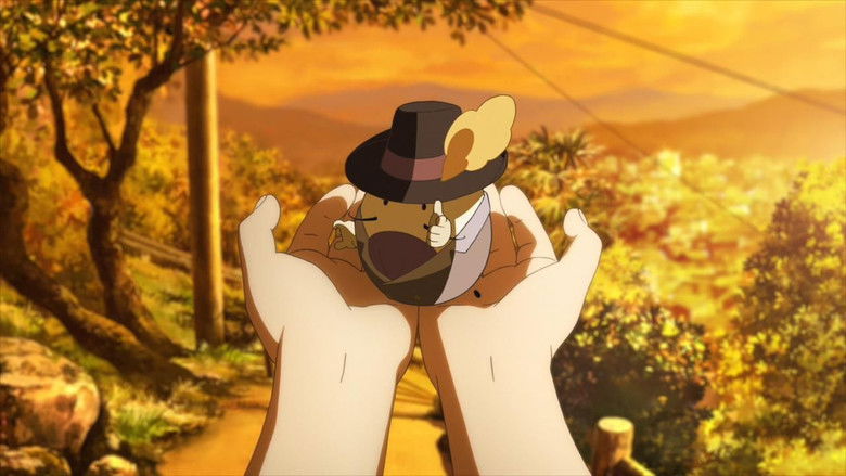 The Anthem of the Heart still 3