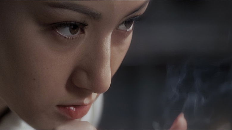 Sex Rider: Wet Highway still