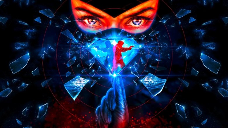 Reflection in a Dead Diamond still