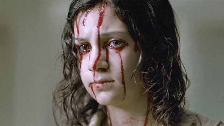 Let the Right One In still