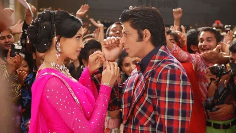 Om Shanti Om still 3