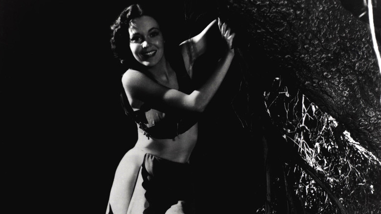 Tarzan and His Mate still