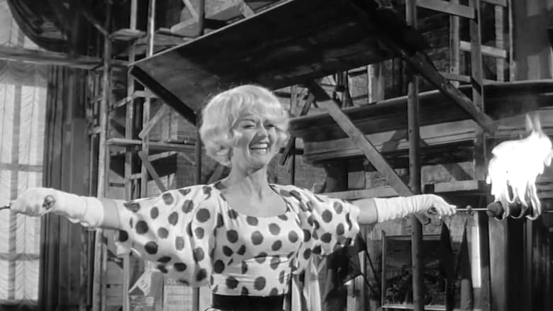 One, Two, Three still 1