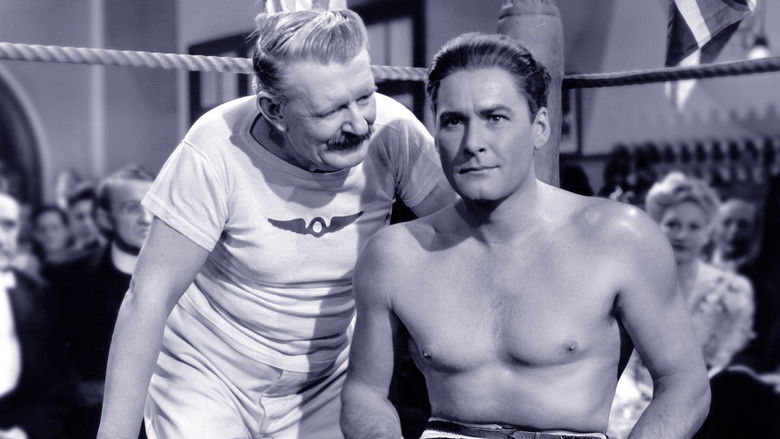 Gentleman Jim still 2