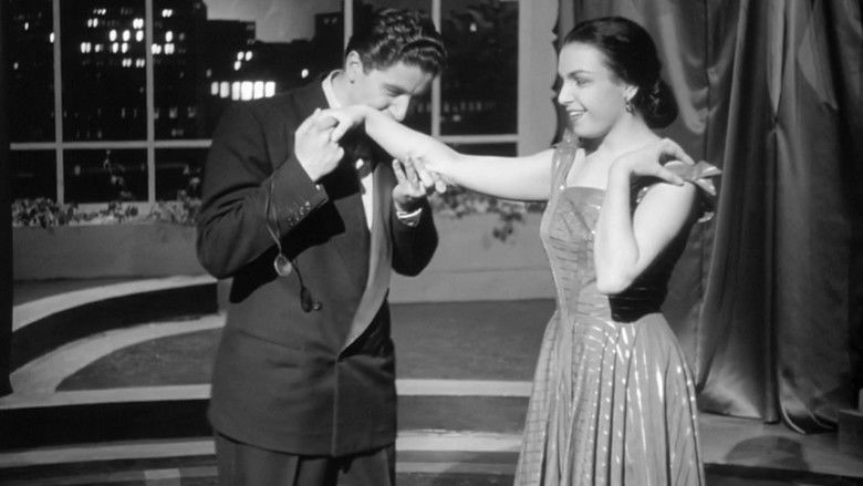 Les lumières de ma ville still