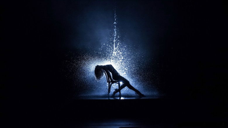 Flashdance still