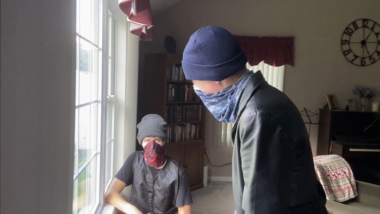 Twice Upon a Heist still