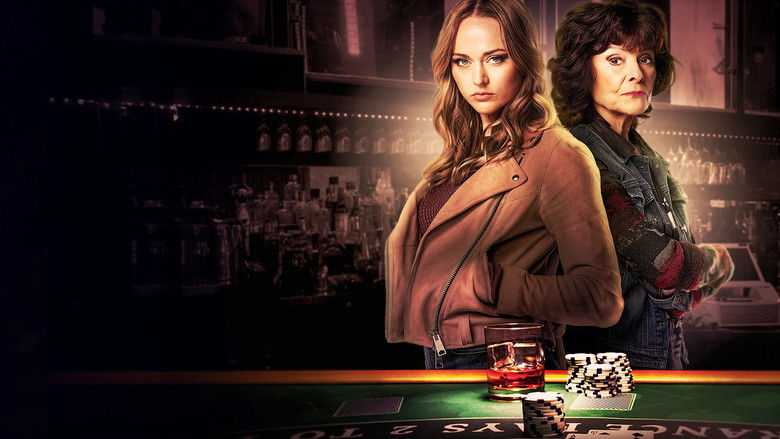 Hustlers Take All still 1