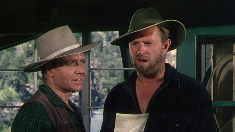 Denver and Rio Grande still