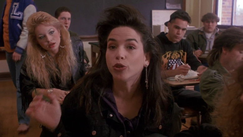 Sometimes They Come Back still 2