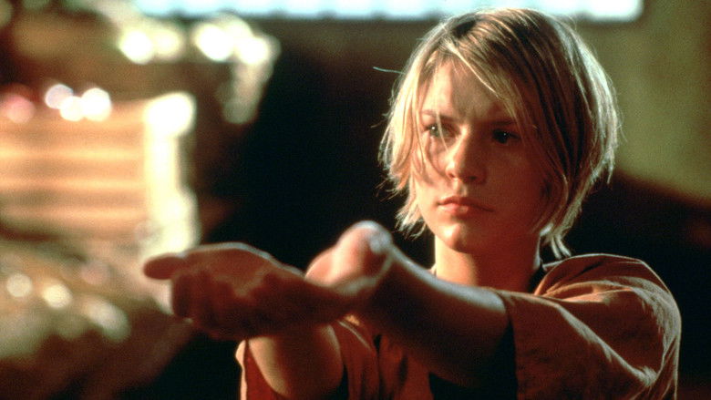 Brokedown Palace still