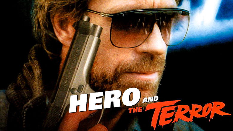 Hero and the Terror still