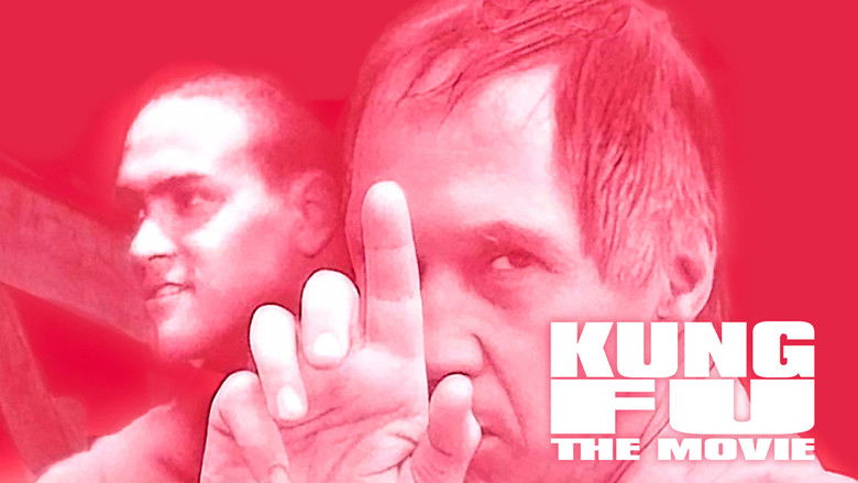 Kung Fu: The Movie still