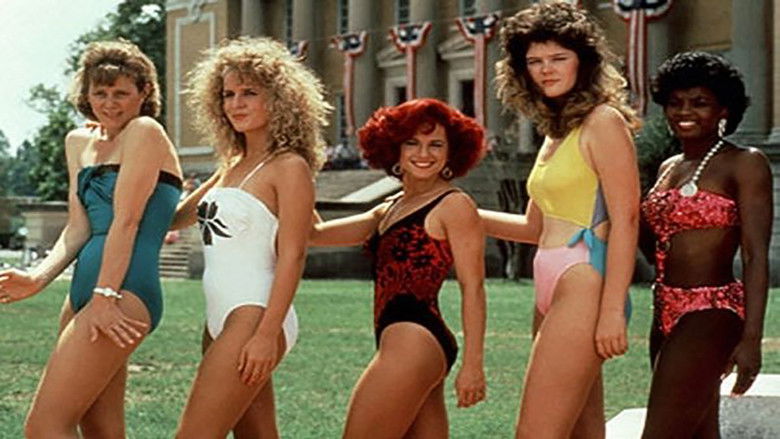 Miss Firecracker still 2