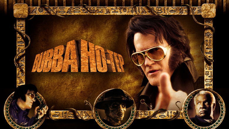 Bubba Ho-tep still