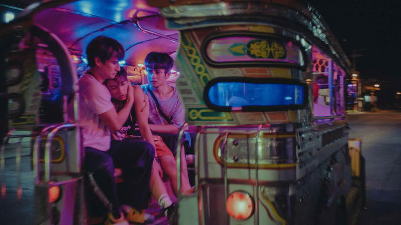 Some Nights I Feel Like Walking still