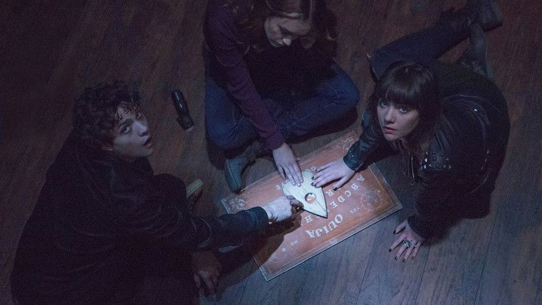 Ouija still