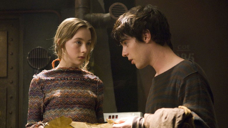 City of Ember still 4