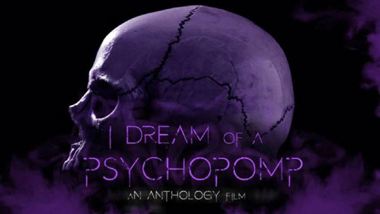 I Dream of a Psychopomp still 1