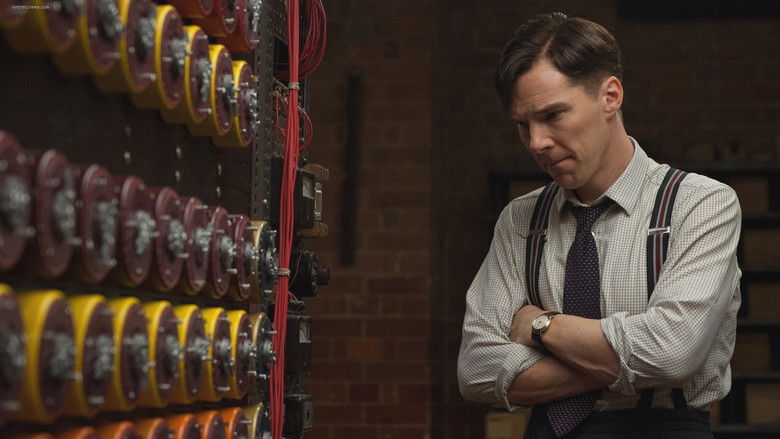 The Imitation Game still 4