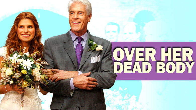 Over Her Dead Body still