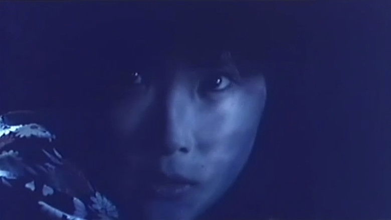 Eizu o buttobase: Momoiro puttsun musume still