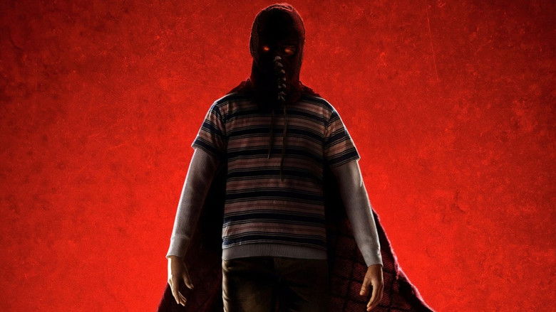 Brightburn still