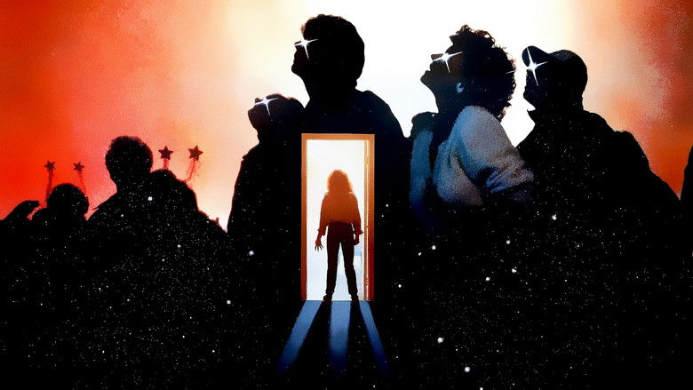 Night of the Comet still