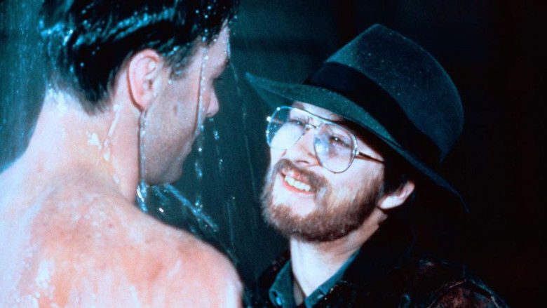 A Man Like Eva still