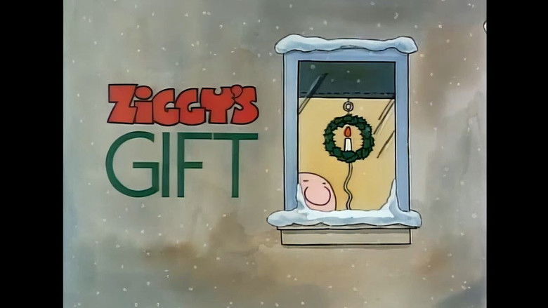 Ziggy's Gift still