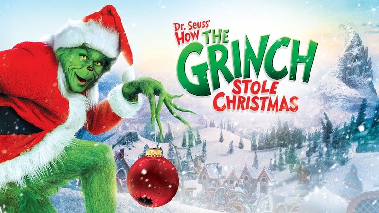 How the Grinch Stole Christmas still 2