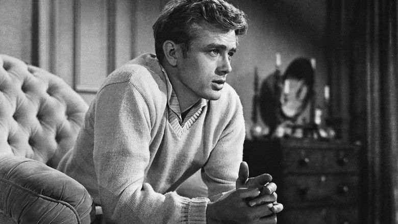 East of Eden still