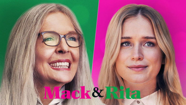 Mack & Rita still 3