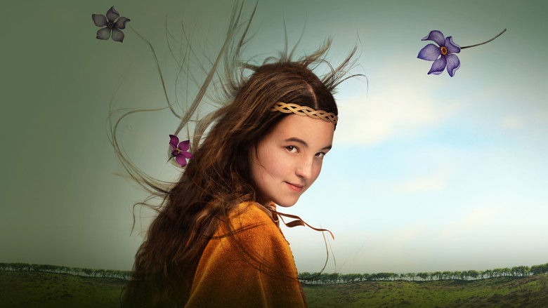 Catherine Called Birdy still