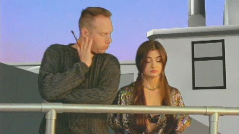 Titanic 2000 still 4