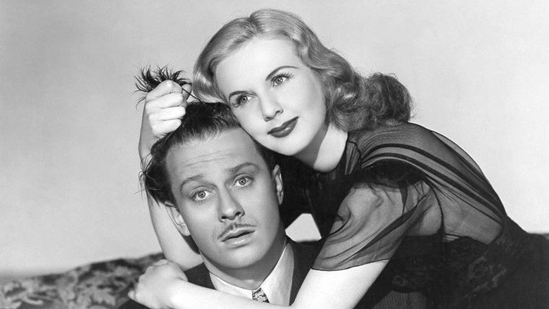 Lady on a Train still